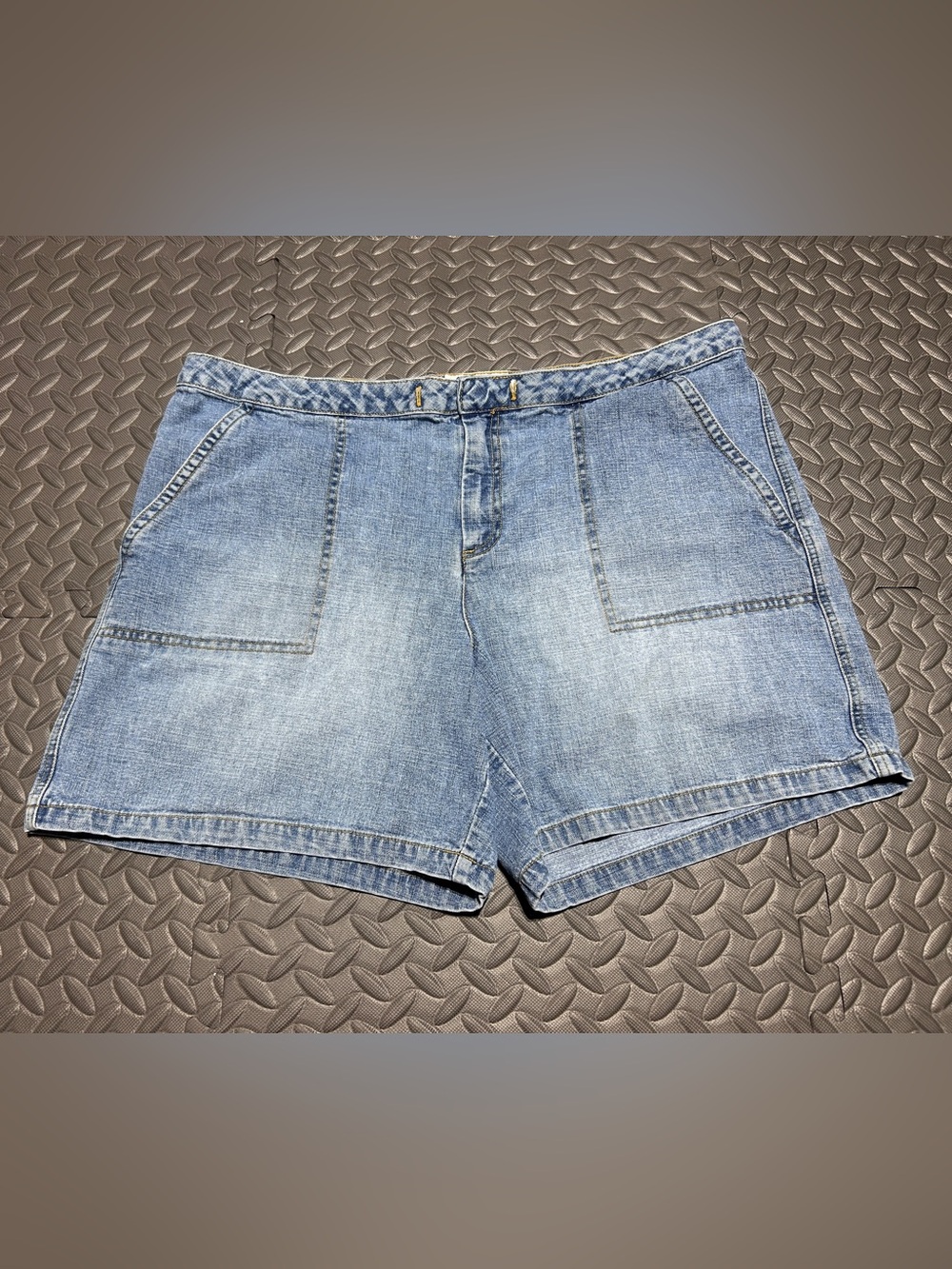 Old Navy Vintage Women’s Denim Shorts